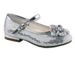 Children's and Kids formal shoes for flower girl and any special occasion