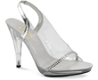 DIVA SILVER