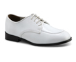 BOY'S OXFORD